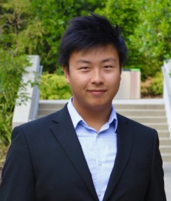 Brayden Chien photo