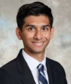 Harry Patel photo
