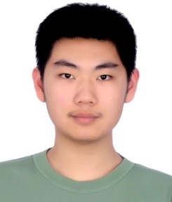 Chengqi Ma headshot