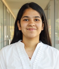 Ragini Mohan headshot