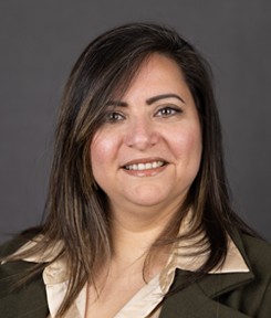 Dina Youhanna