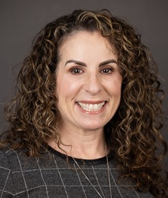 Lisa Lockwood