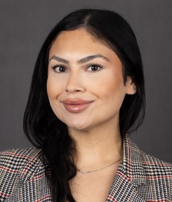 Madeline Juarez