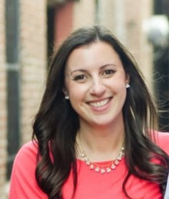 Beth Milev
