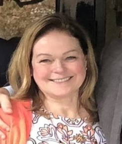 Donna Wengert Neff P’21