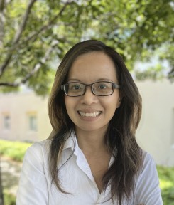 Stacey N. Doan, Ph.D.