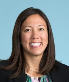 Stacie D. Yee ’99