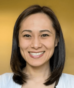 Dr. Freda Liu, PhD ’04