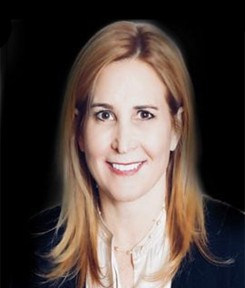 Marci Miller ’89, P’19, P’20