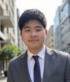 Michael Huynh