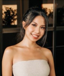Nicole Cheung