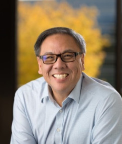  Peter N. Ching, J.D. P'29