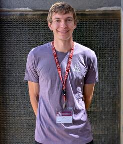 AJ Matheson-Lieber