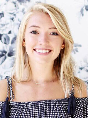 Caroline Chmiel