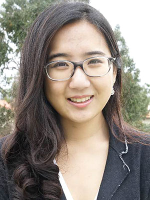 Elva Fu