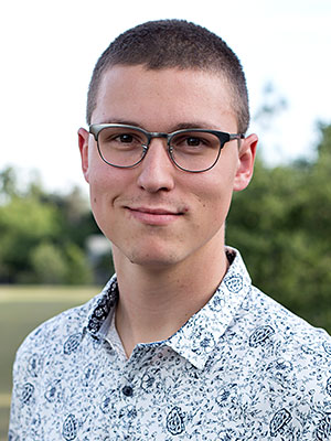 Max Jorgensen