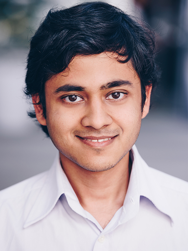 Raghav Prasad