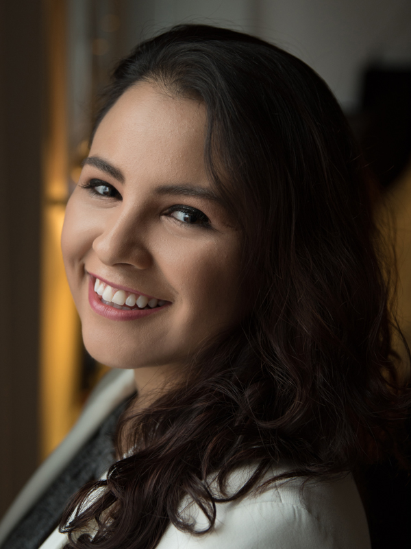 Victoria Flores Najas