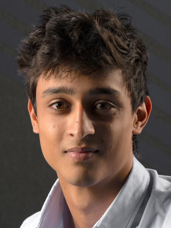 Sahil Sinha