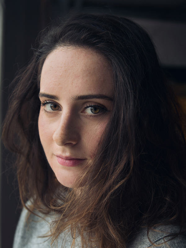 Nina Thiebaut