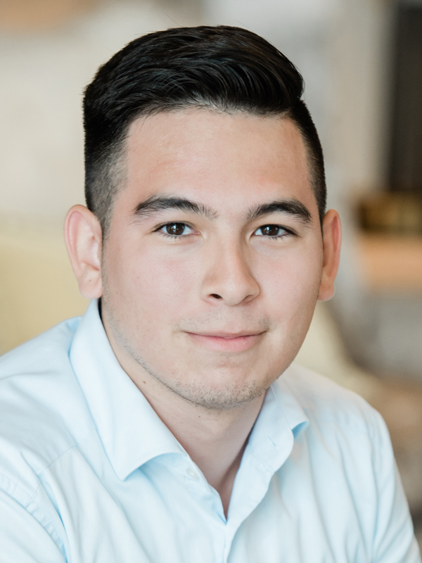 Anthony Deras