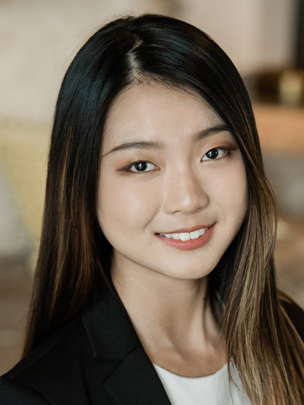 Yujia Yao