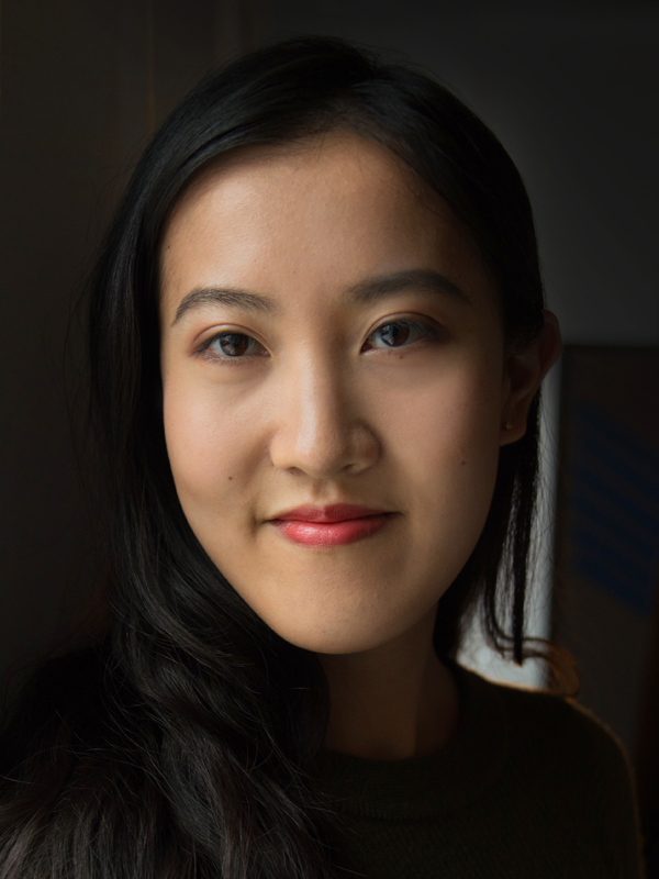 Grace Jiang